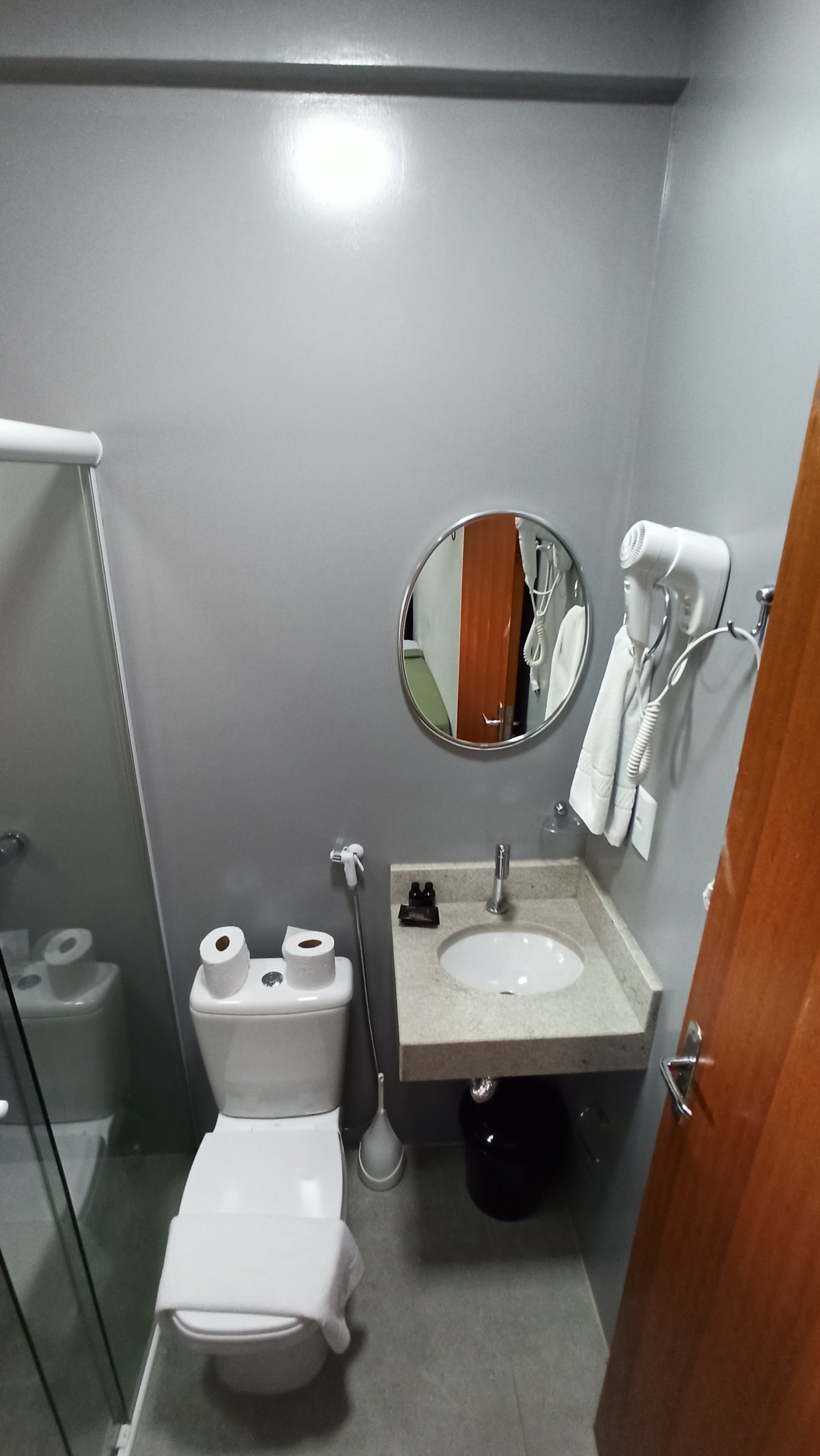 Suíte Standard - Foto 11